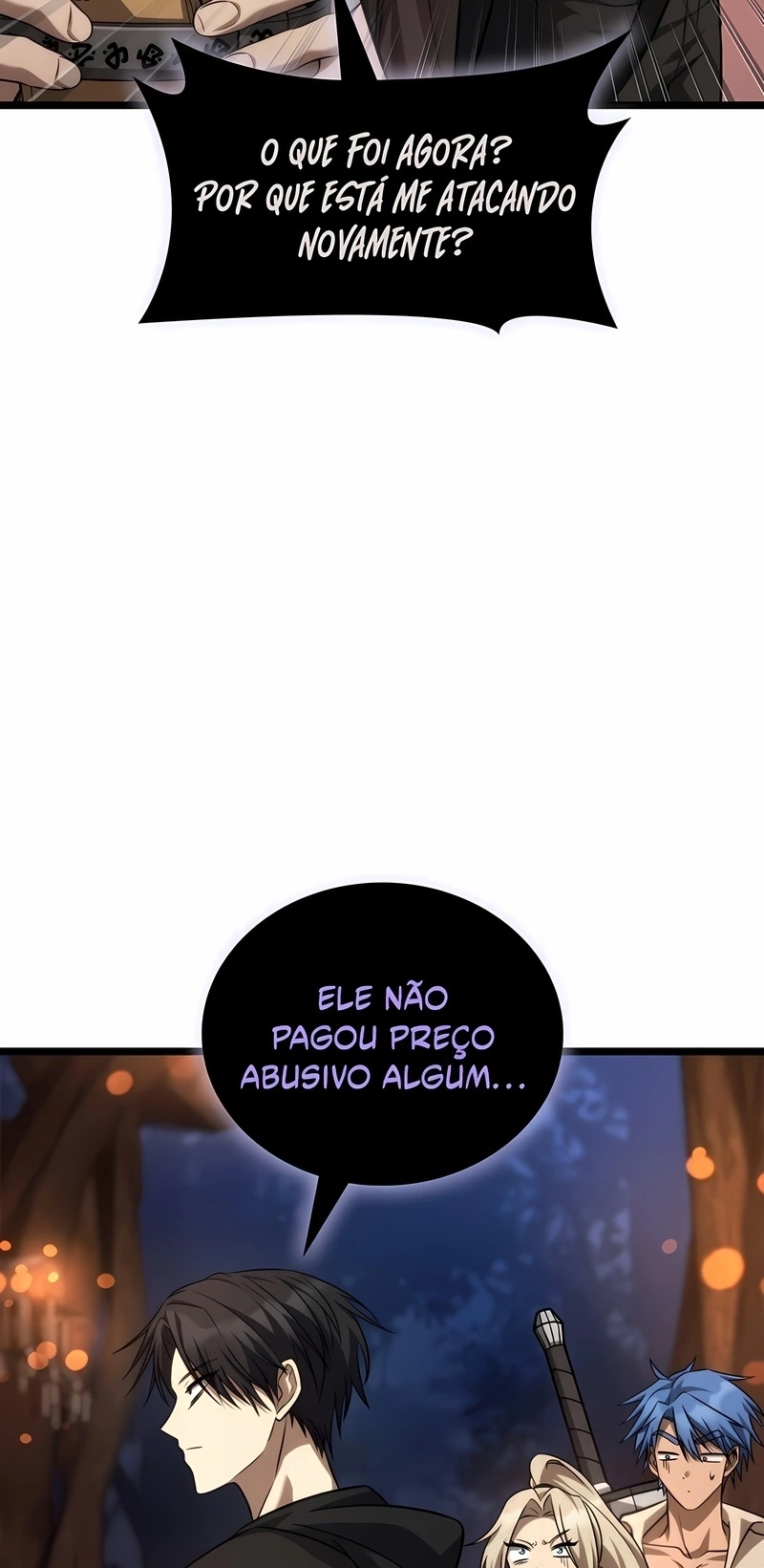 Read Infinite Mage PT Manga Online