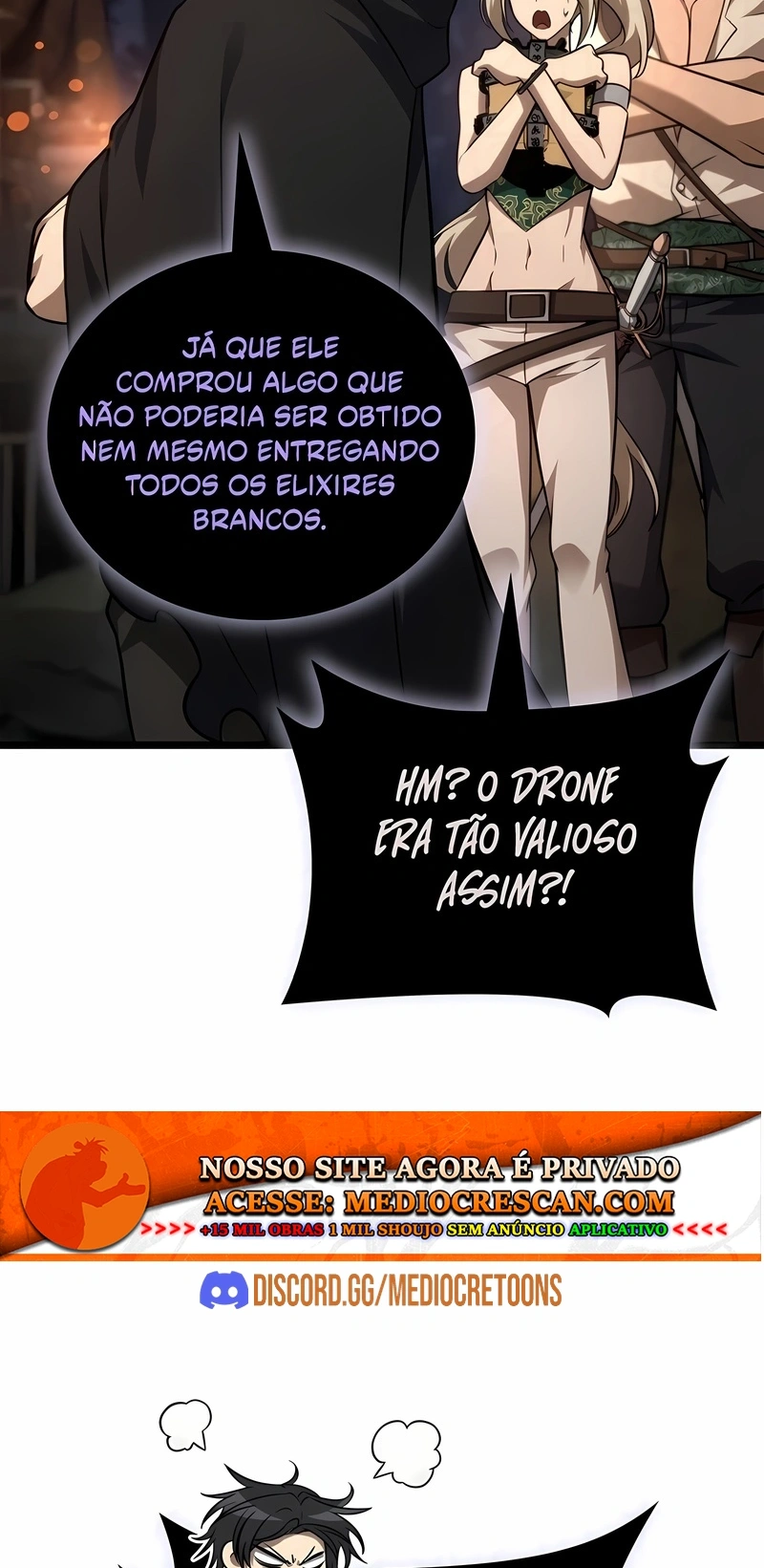 Read Infinite Mage PT Manga Online