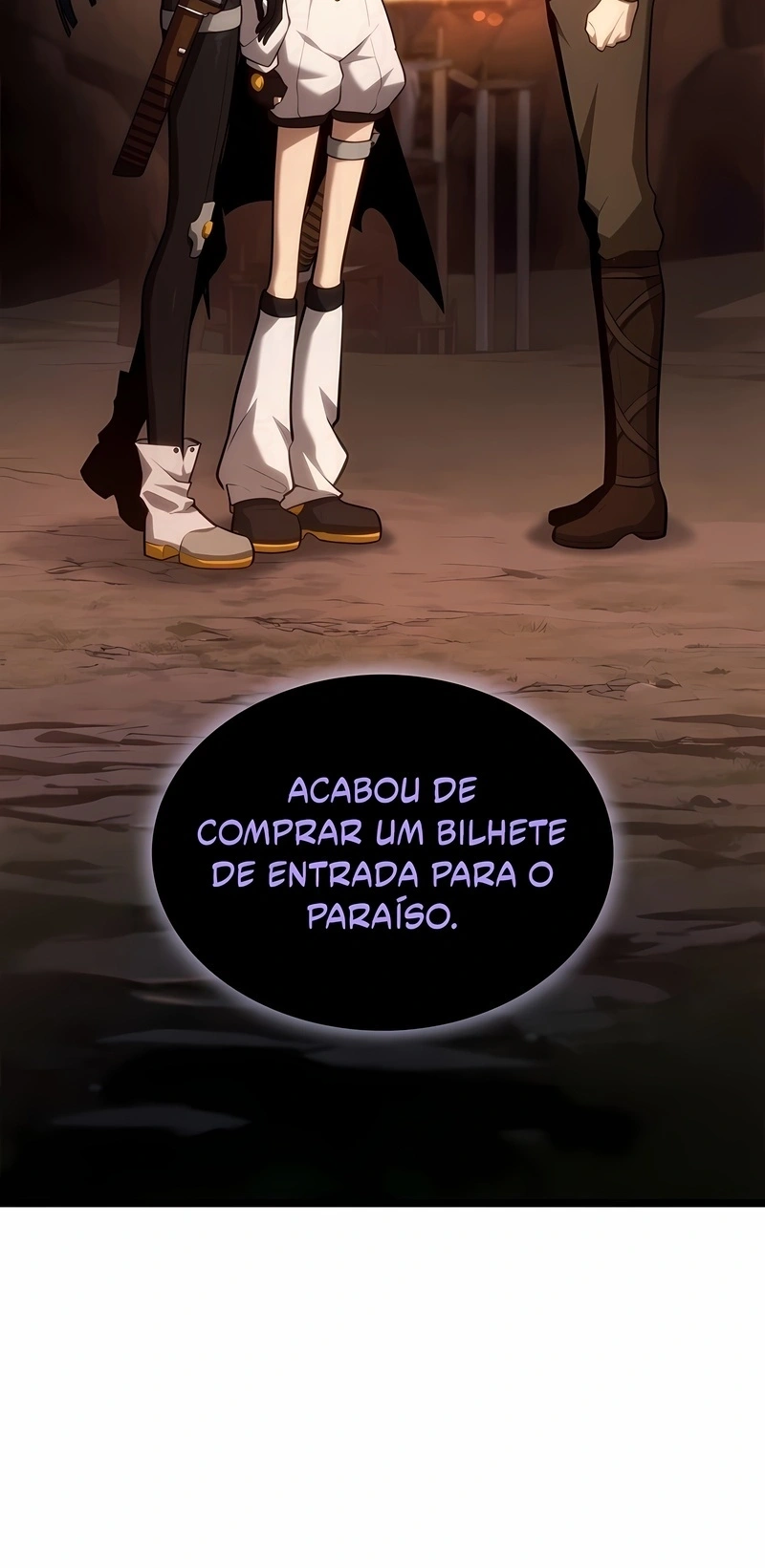 Read Infinite Mage PT Manga Online