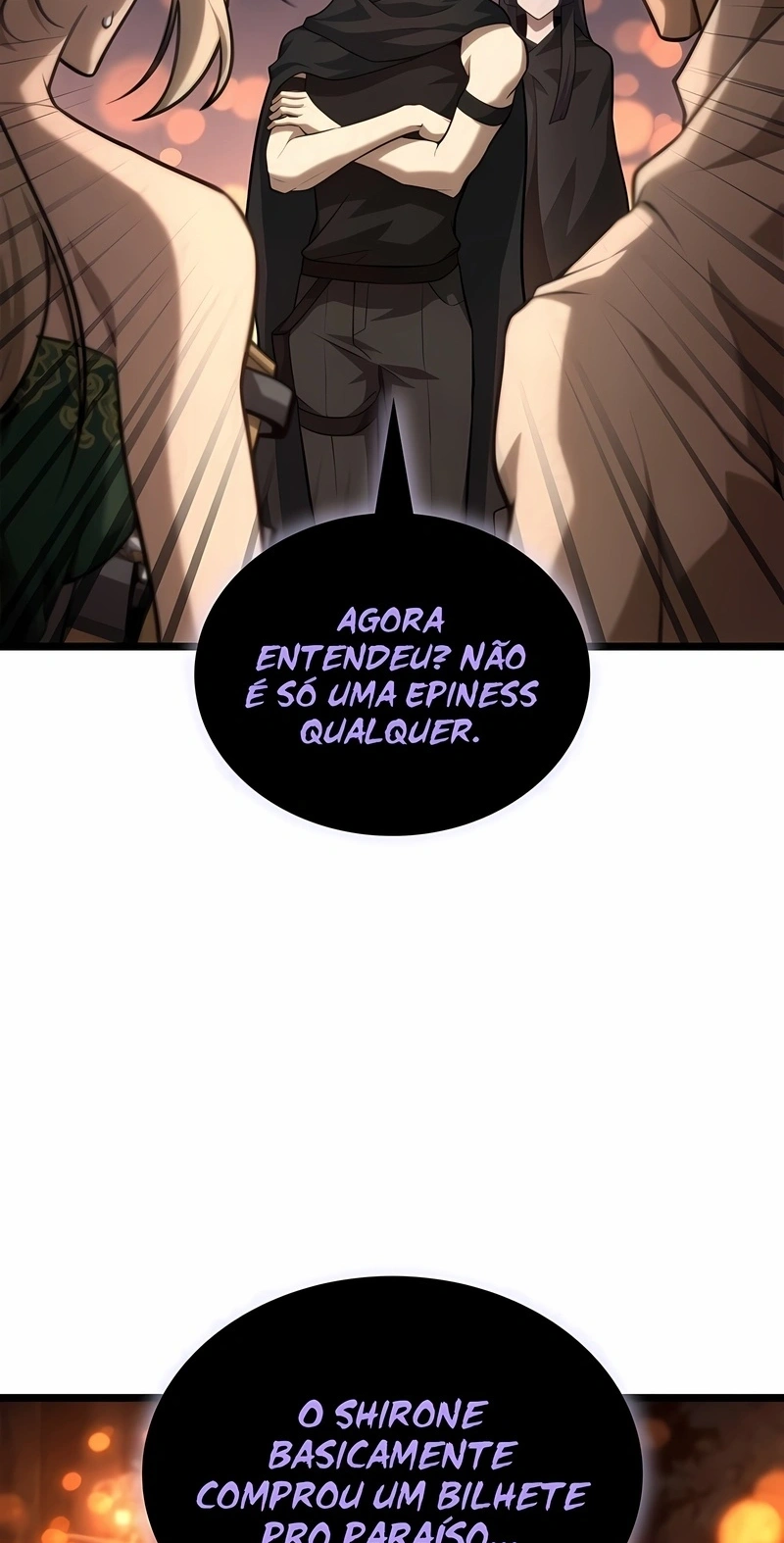 Read Infinite Mage PT Manga Online