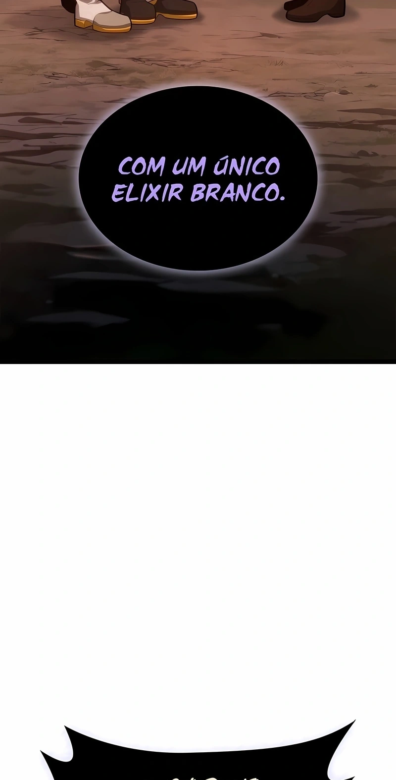 Read Infinite Mage PT Manga Online