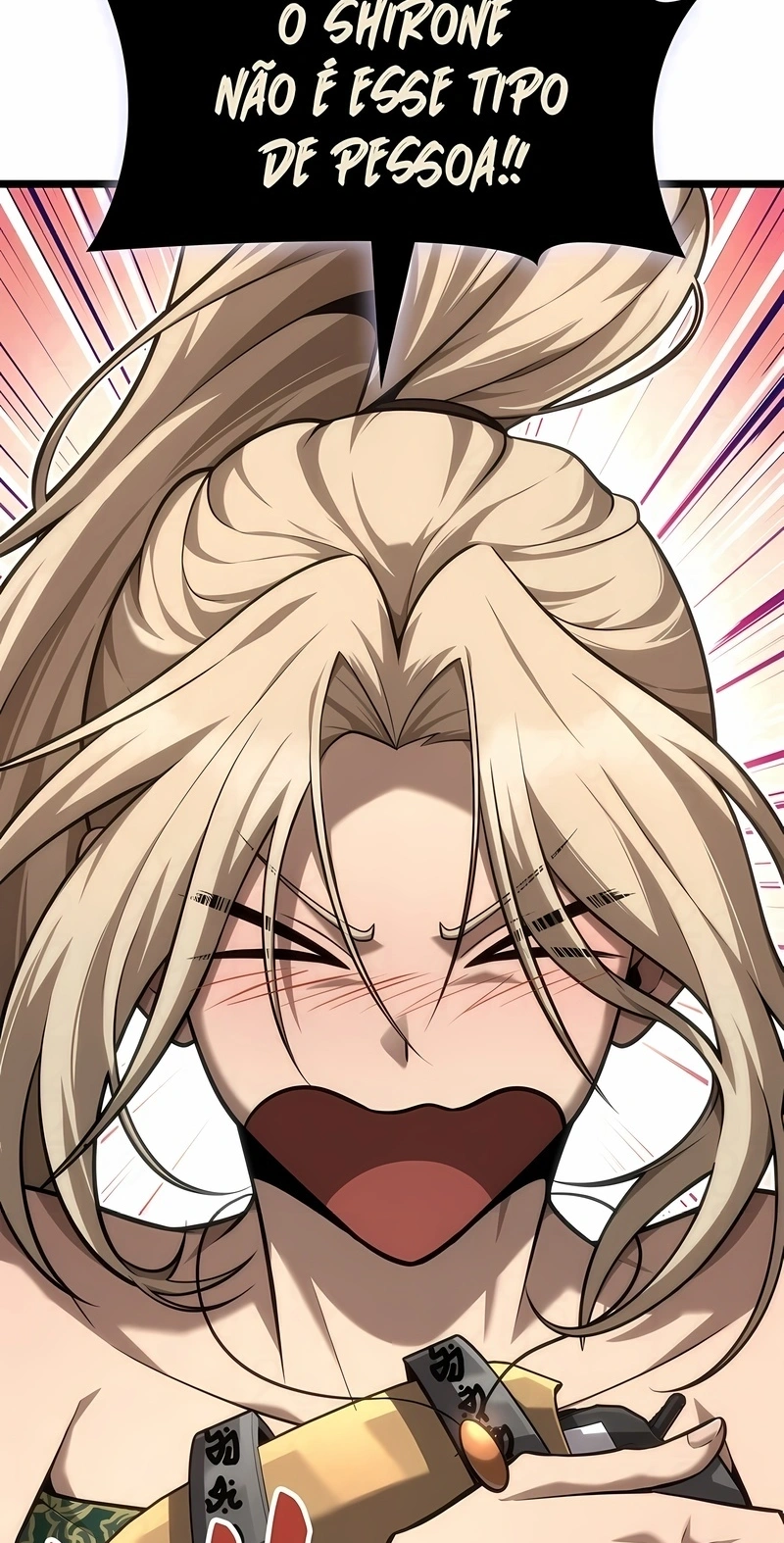 Read Infinite Mage PT Manga Online