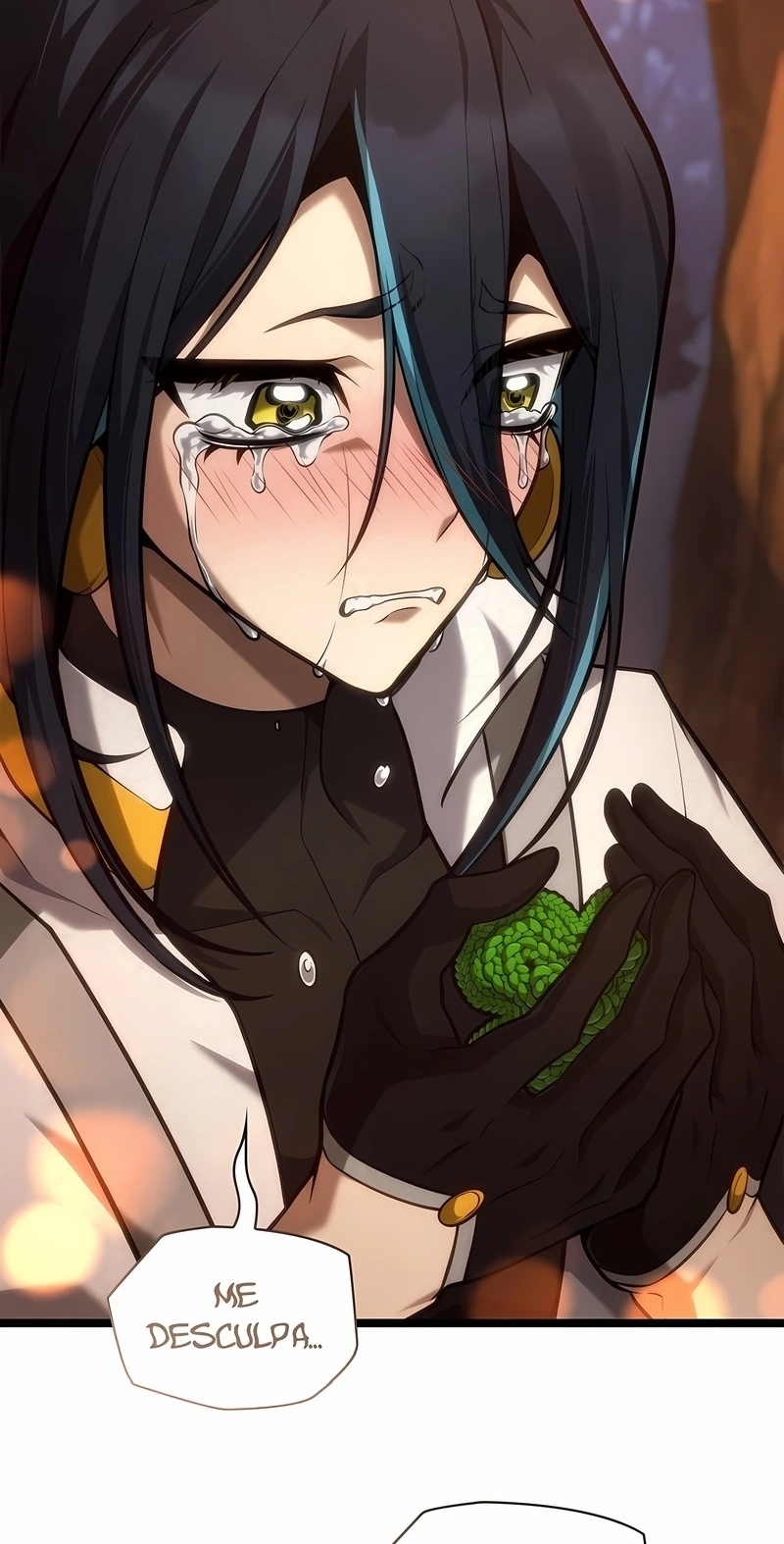 Read Infinite Mage PT Manga Online