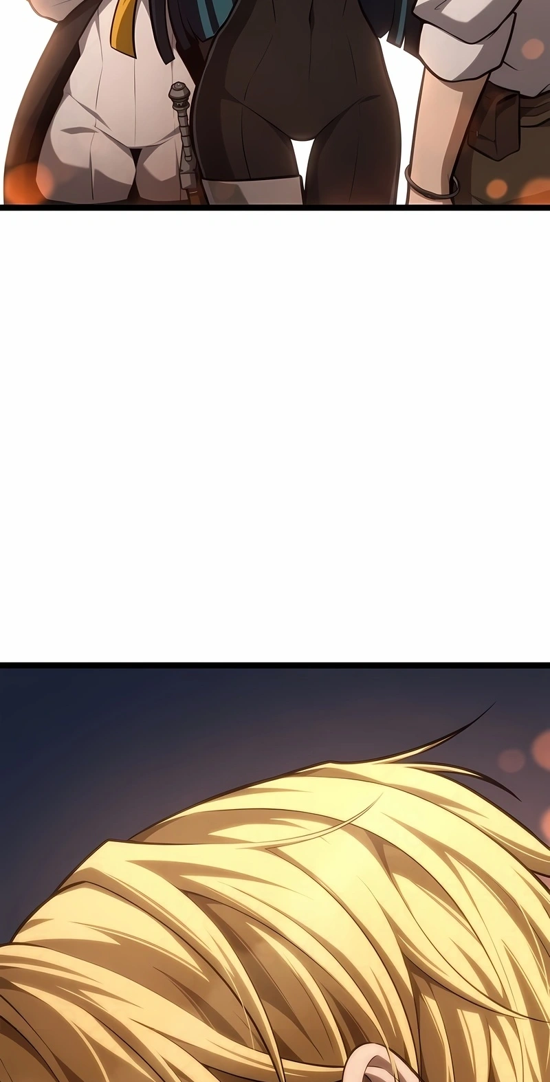 Read Infinite Mage PT Manga Online