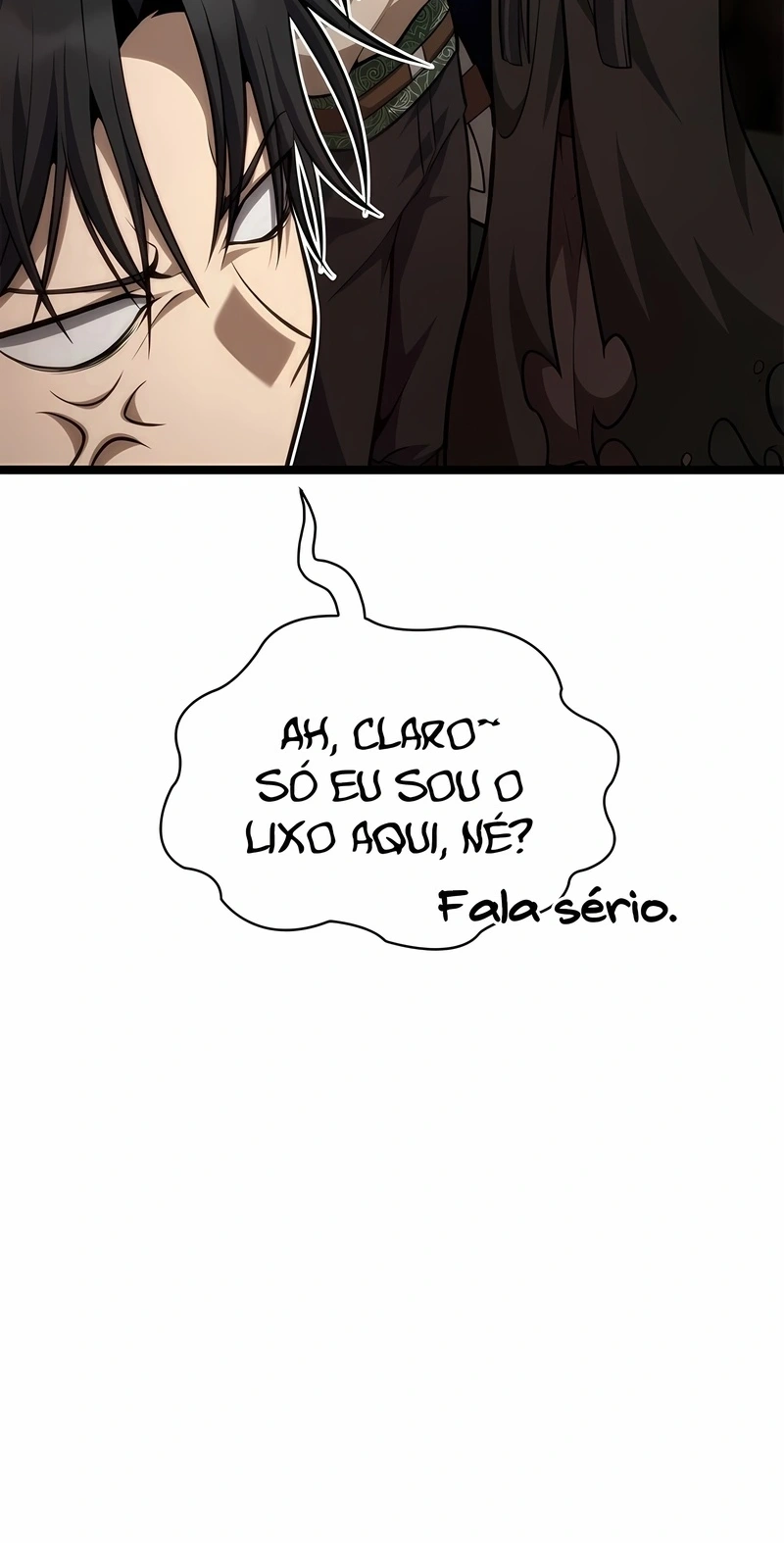 Read Infinite Mage PT Manga Online