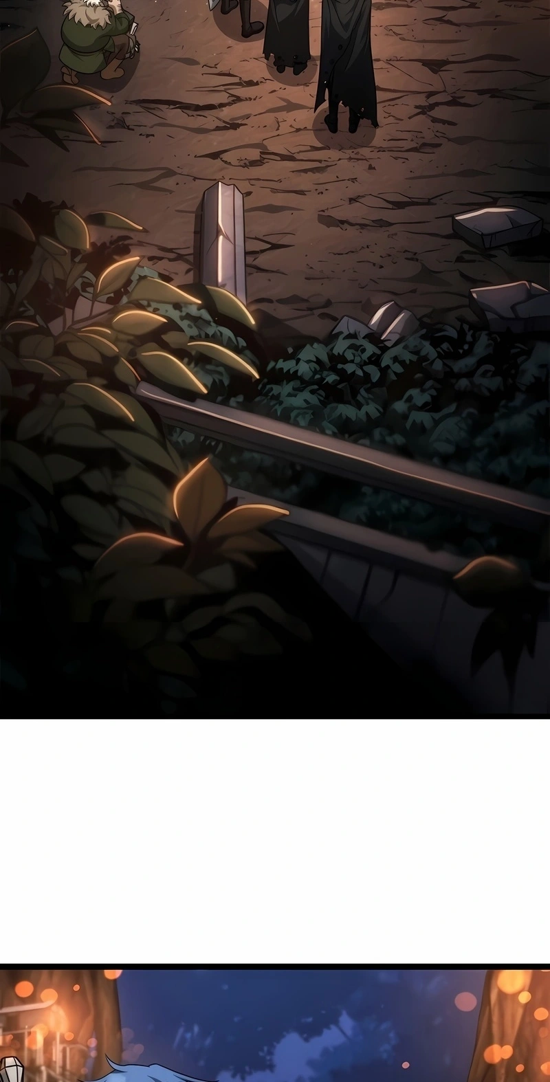 Read Infinite Mage PT Manga Online