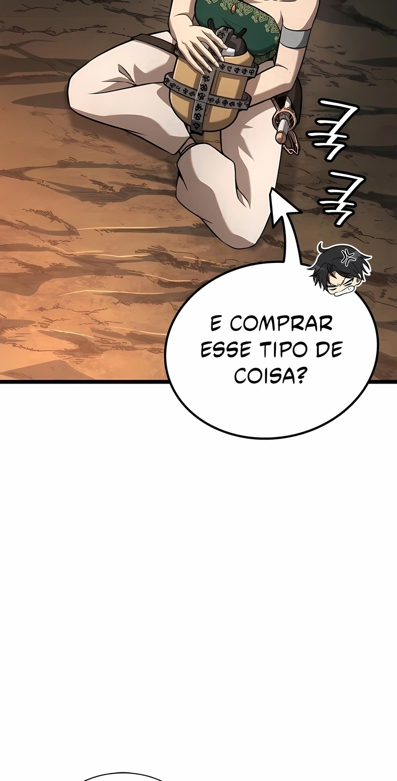 Read Infinite Mage PT Manga Online