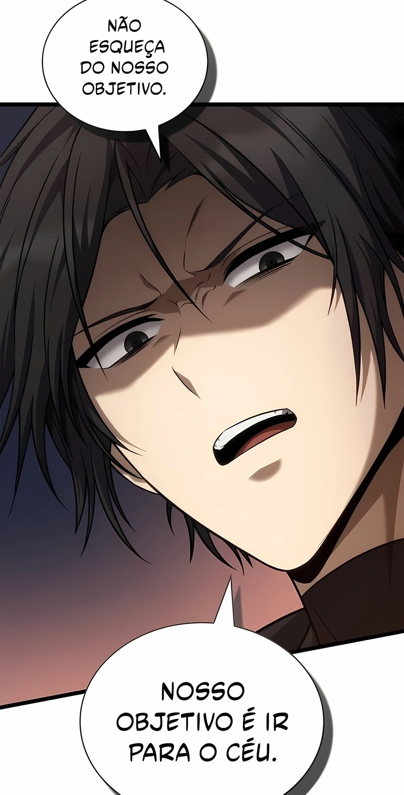 Read Infinite Mage PT Manga Online