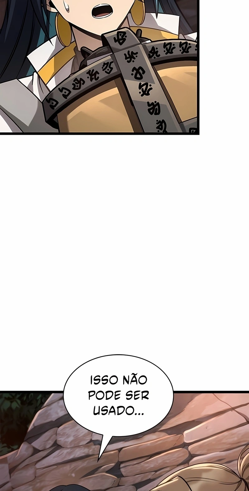 Read Infinite Mage PT Manga Online