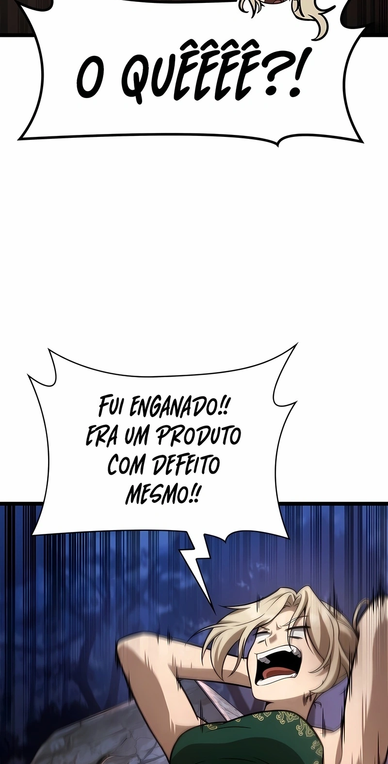 Read Infinite Mage PT Manga Online