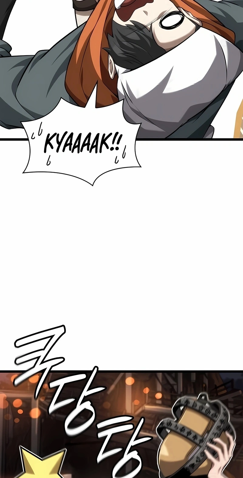 Read Infinite Mage PT Manga Online