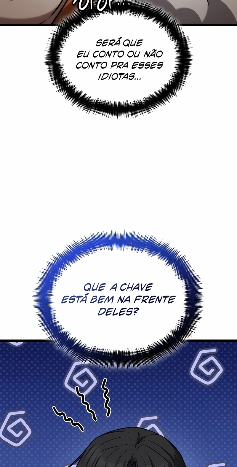 Read Infinite Mage PT Manga Online