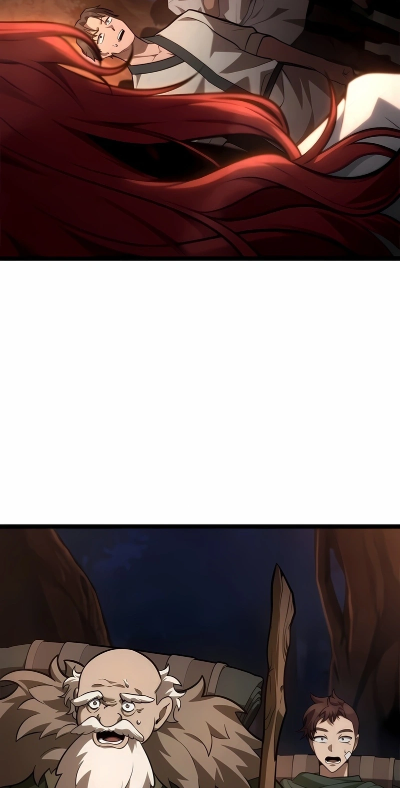 Read Infinite Mage PT Manga Online