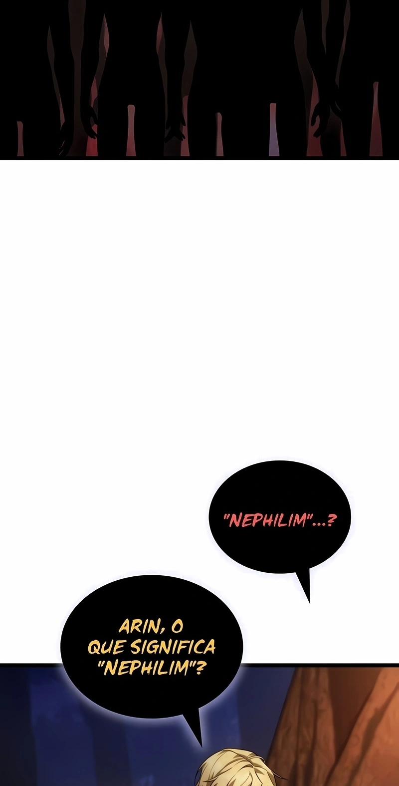 Read Infinite Mage PT Manga Online