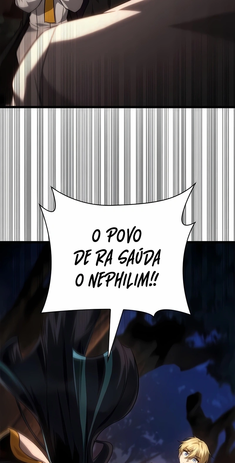 Read Infinite Mage PT Manga Online