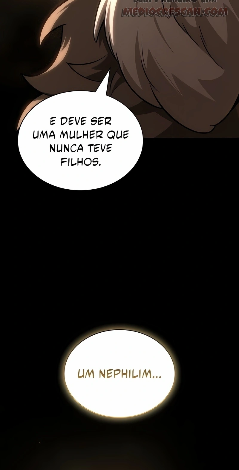 Read Infinite Mage PT Manga Online