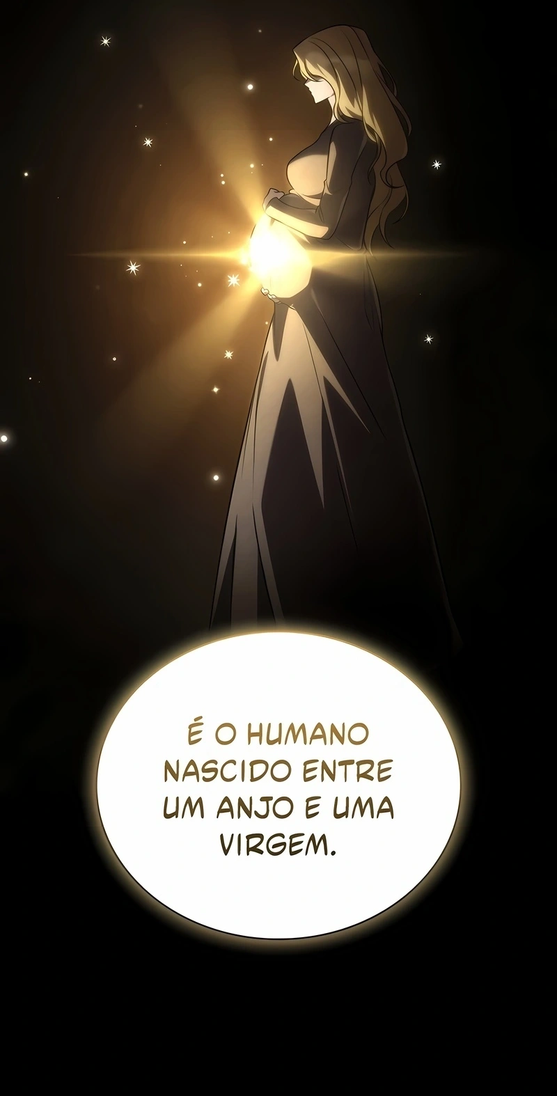 Read Infinite Mage PT Manga Online