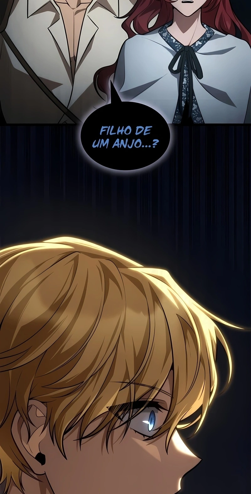 Read Infinite Mage PT Manga Online