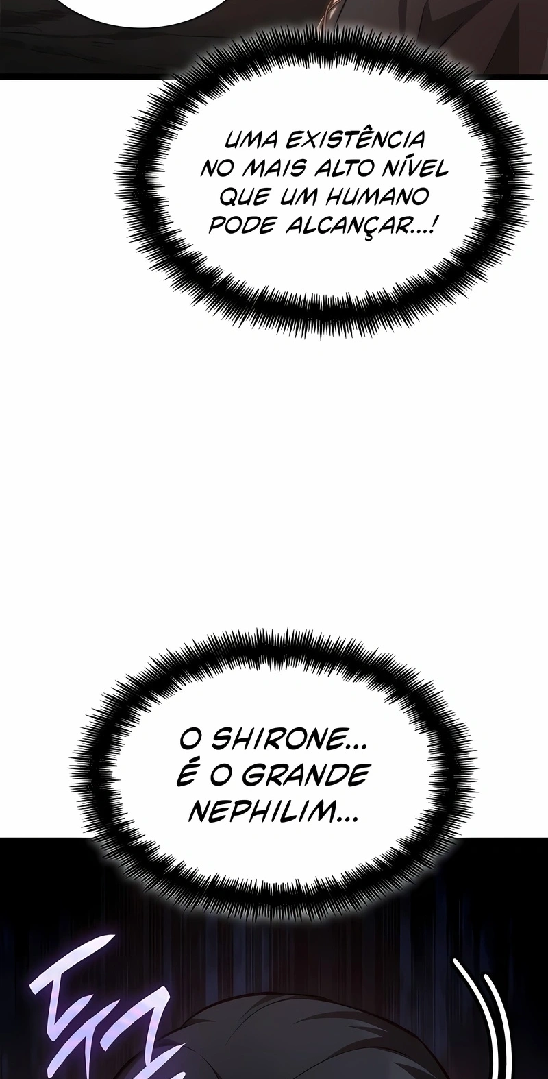 Read Infinite Mage PT Manga Online