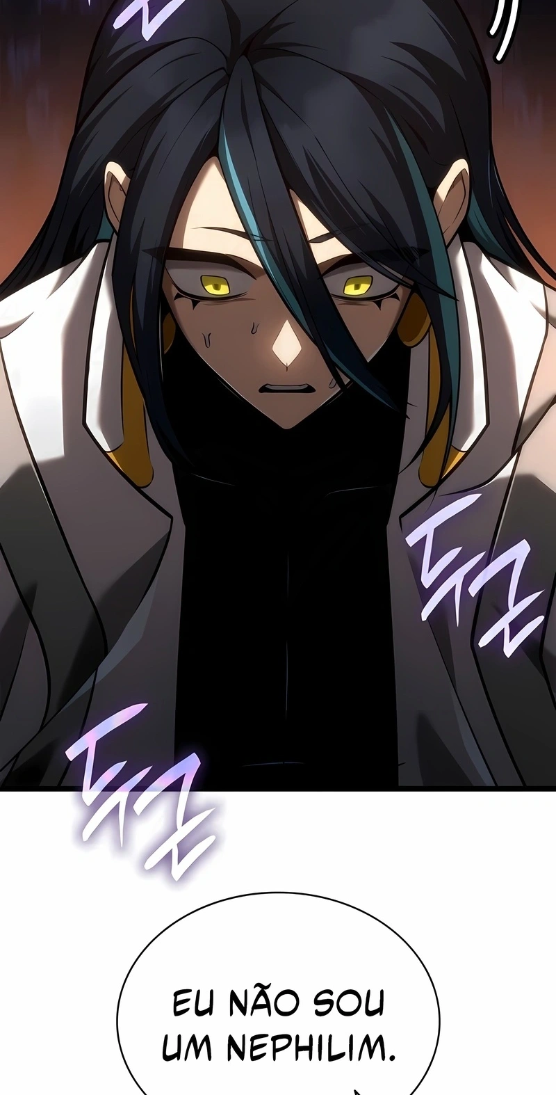 Read Infinite Mage PT Manga Online