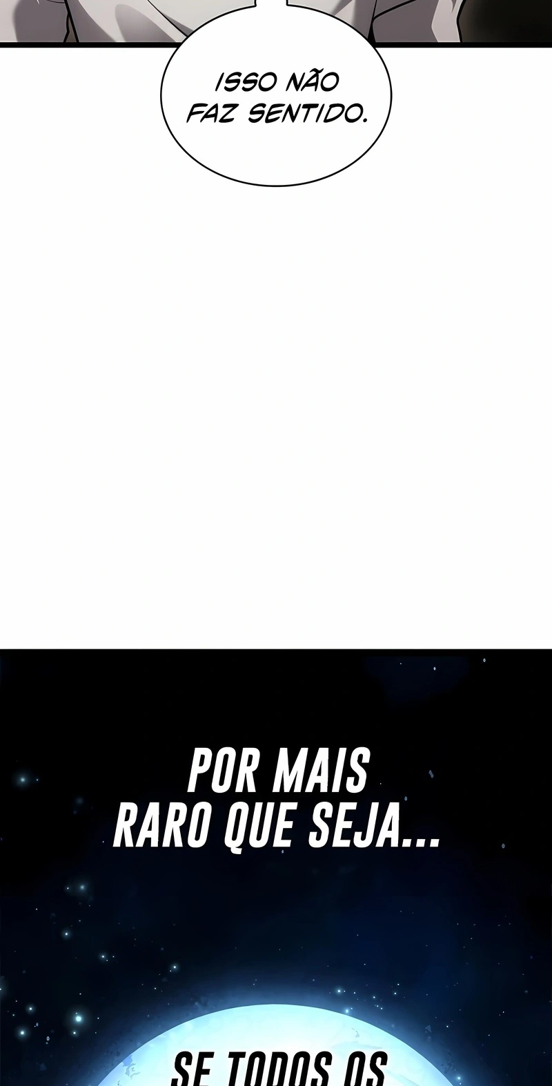 Read Infinite Mage PT Manga Online