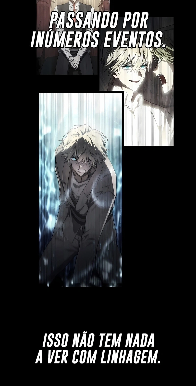 Read Infinite Mage PT Manga Online