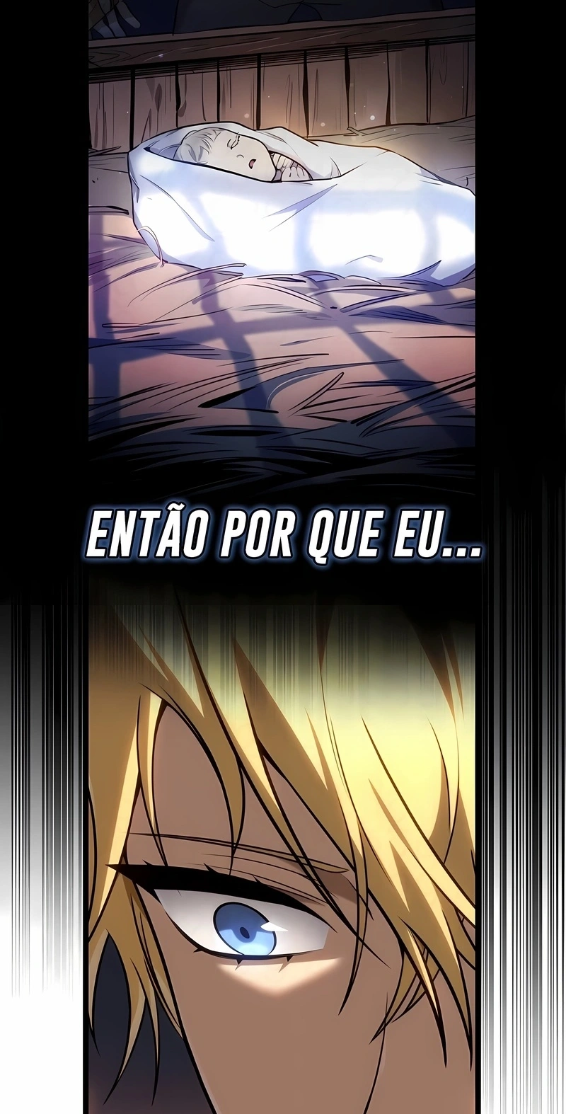 Read Infinite Mage PT Manga Online