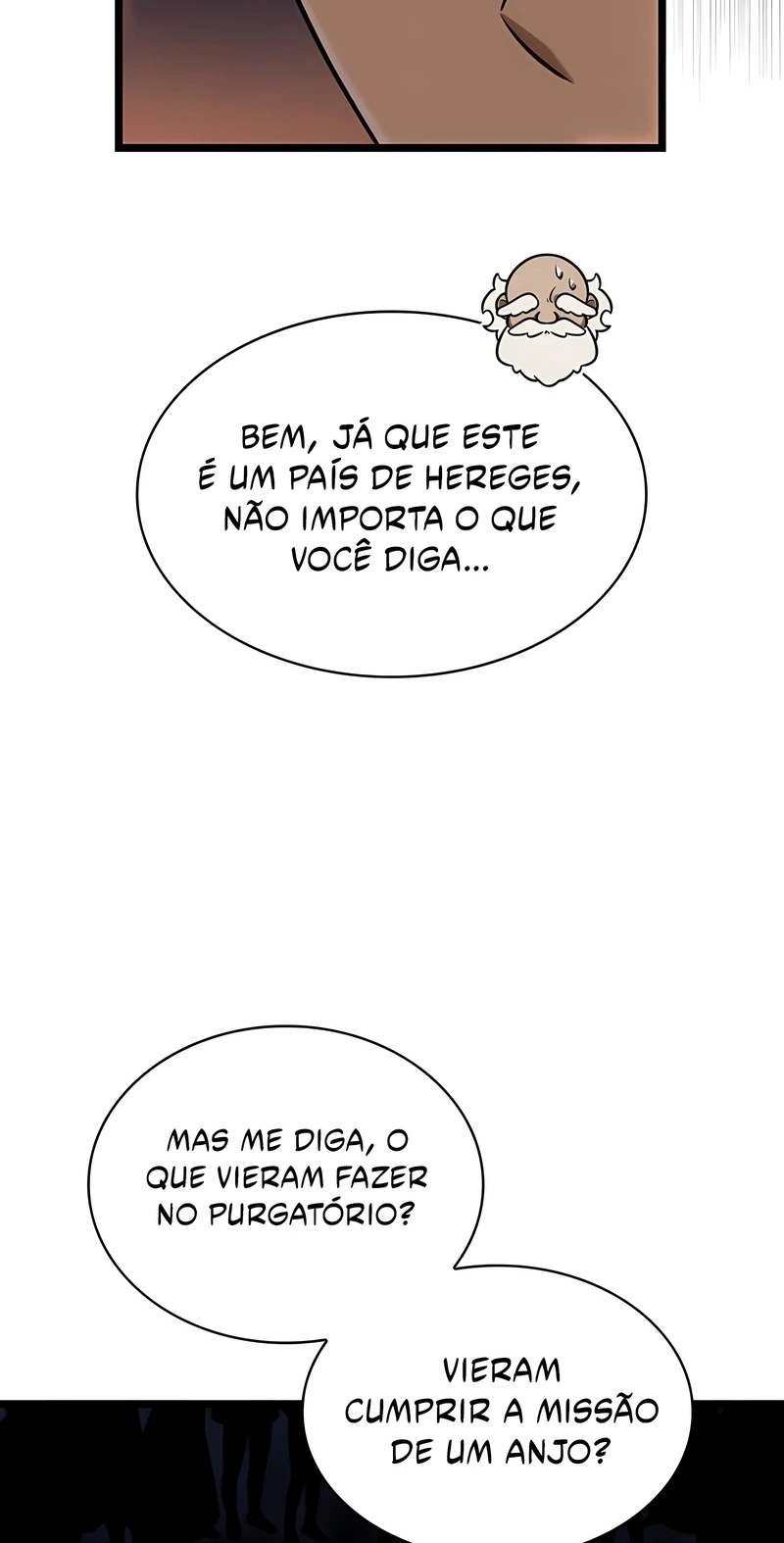 Read Infinite Mage PT Manga Online