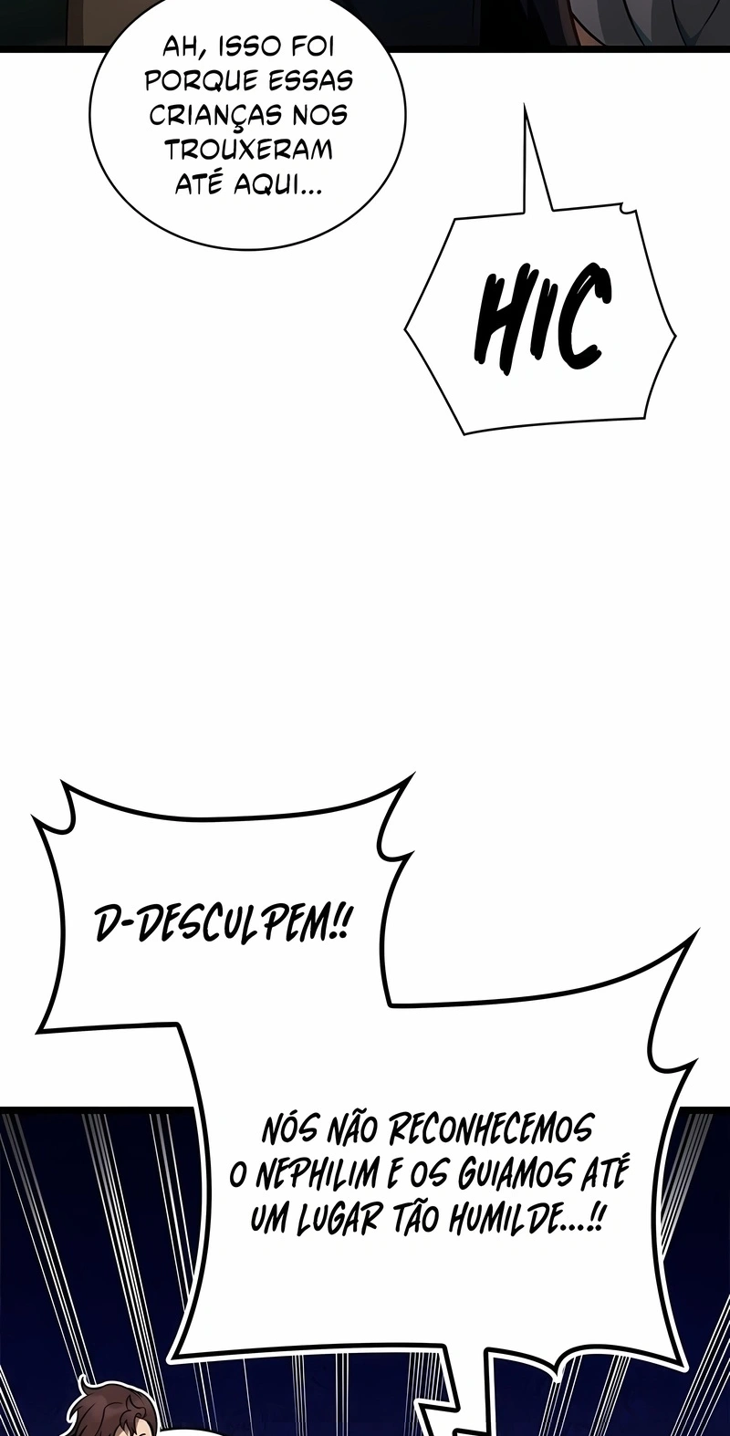 Read Infinite Mage PT Manga Online