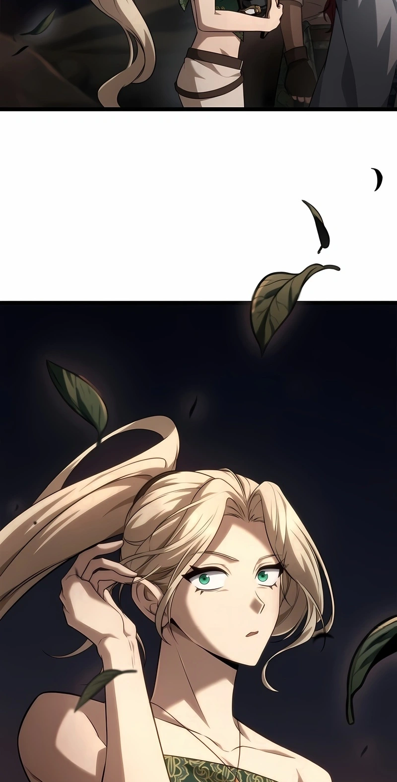 Read Infinite Mage PT Manga Online