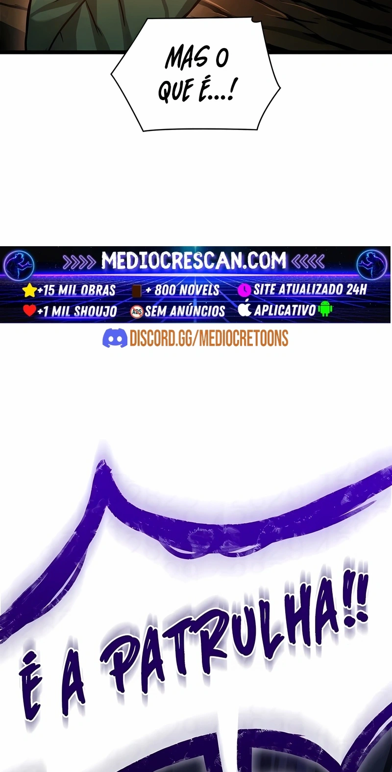 Read Infinite Mage PT Manga Online