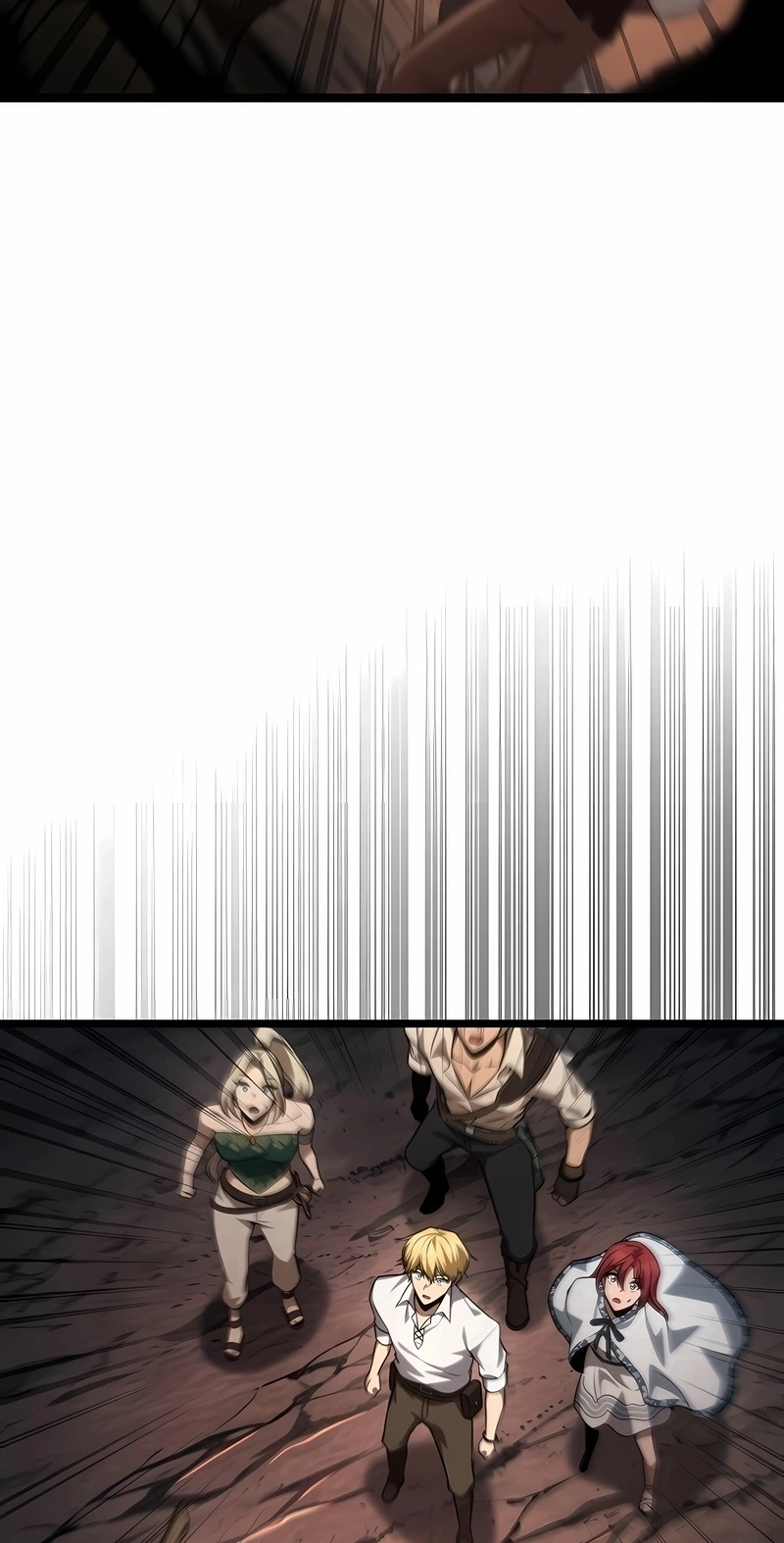 Read Infinite Mage PT Manga Online