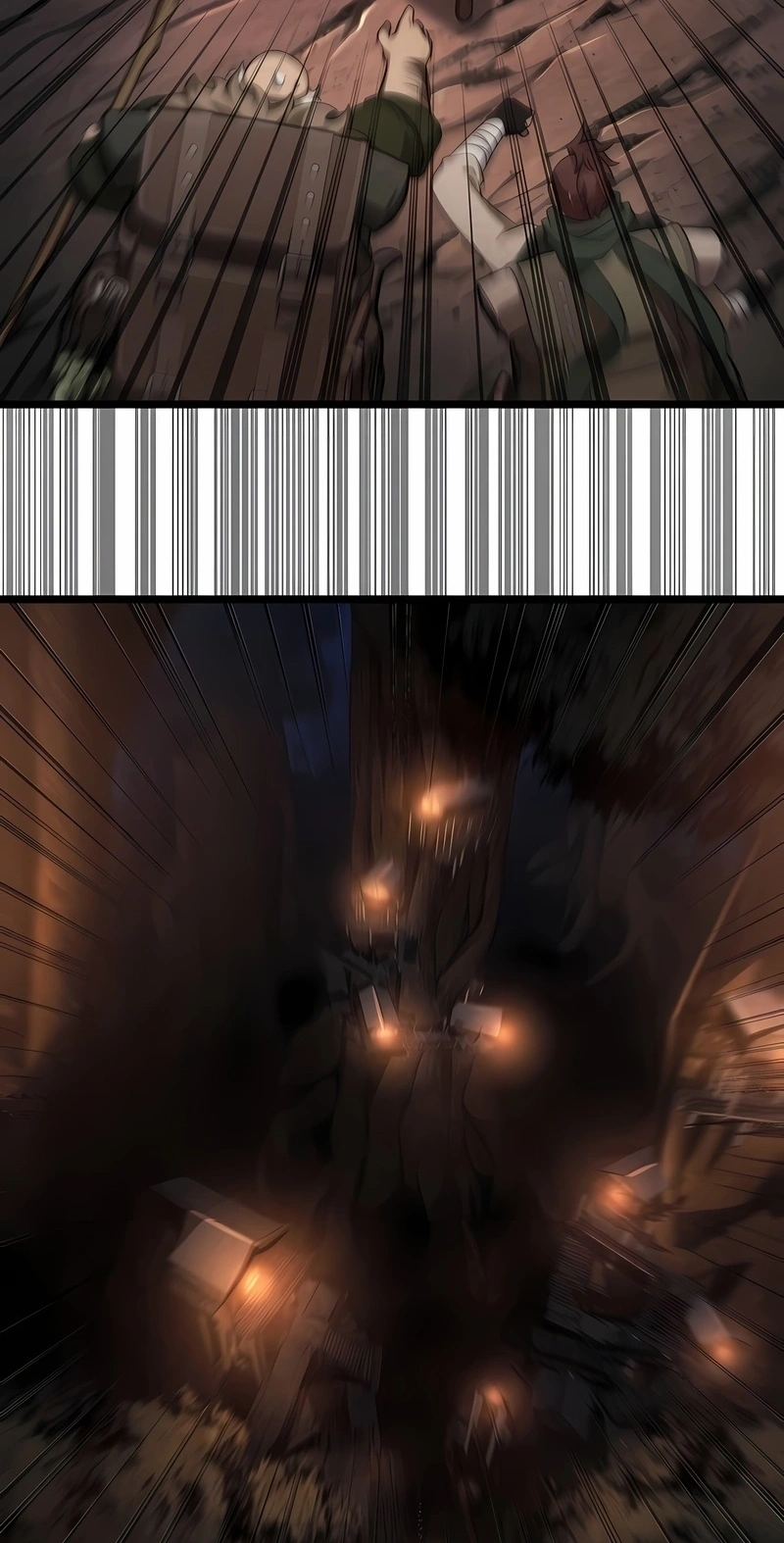 Read Infinite Mage PT Manga Online