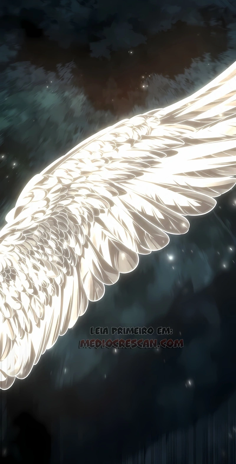 Read Infinite Mage PT Manga Online