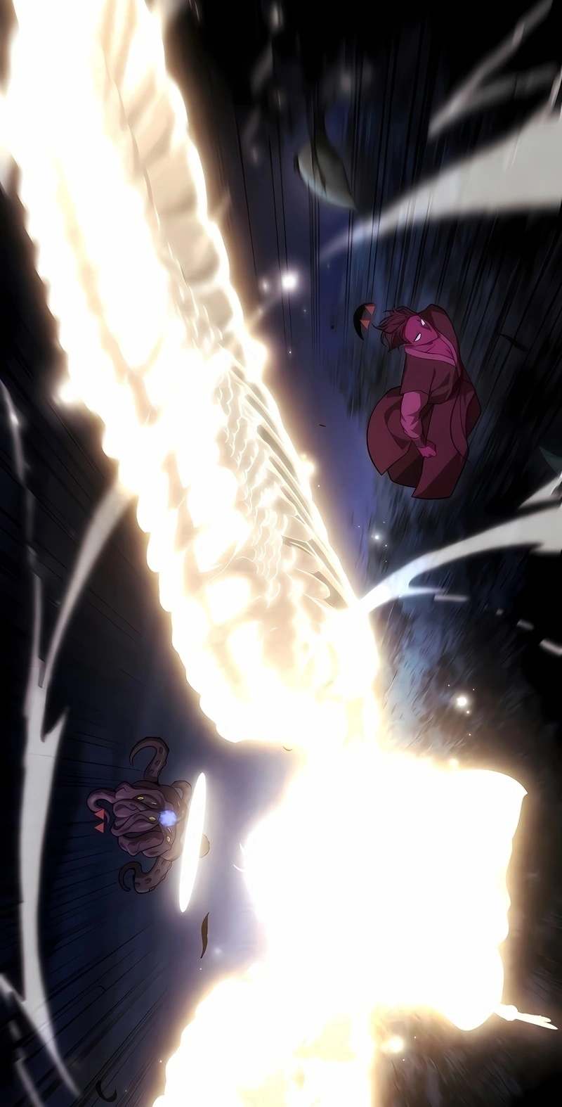 Read Infinite Mage PT Manga Online