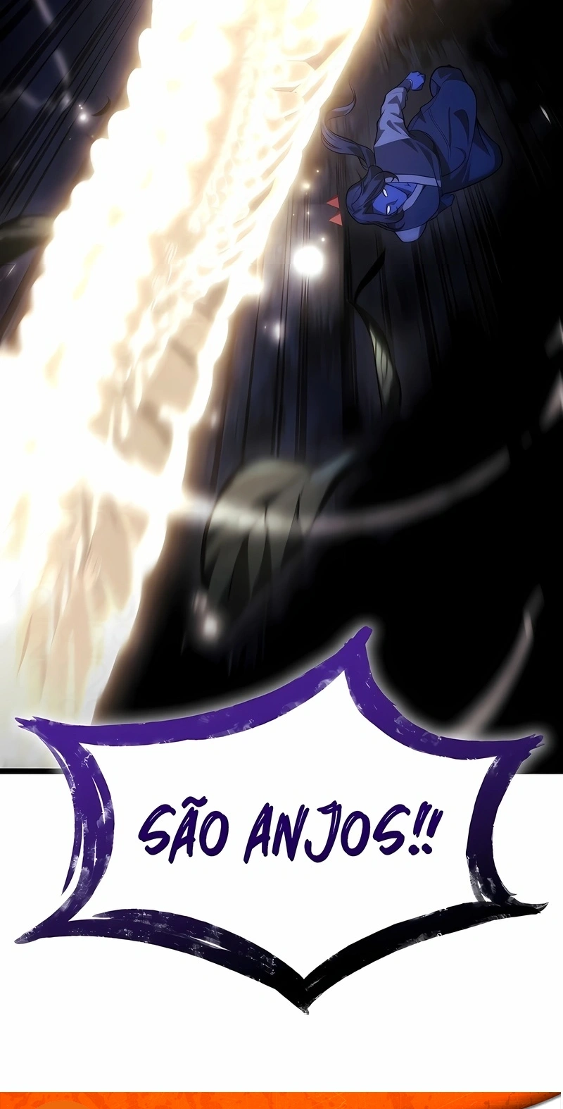 Read Infinite Mage PT Manga Online