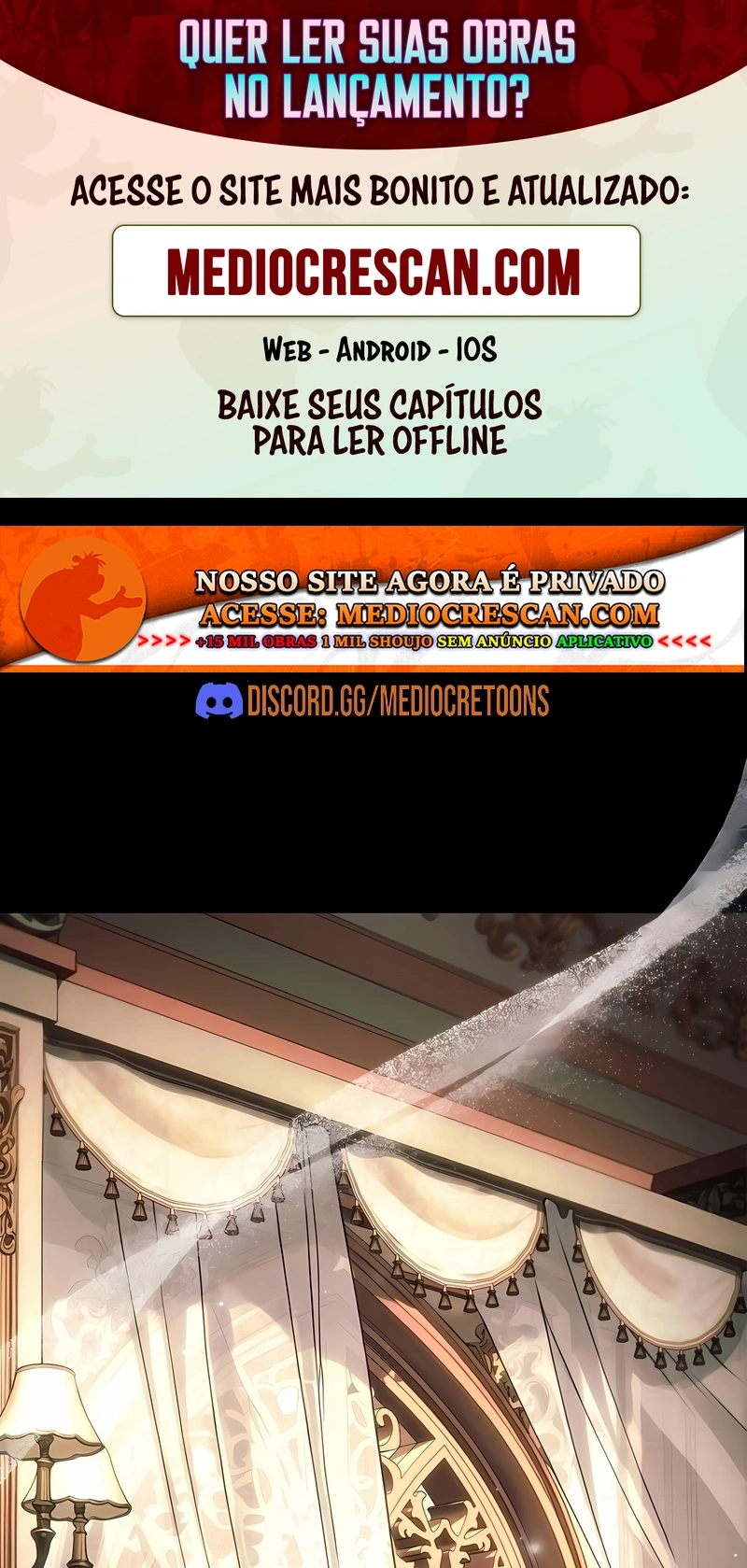 Read Infinite Mage PT Manga Online