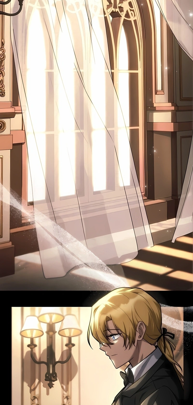 Read Infinite Mage PT Manga Online