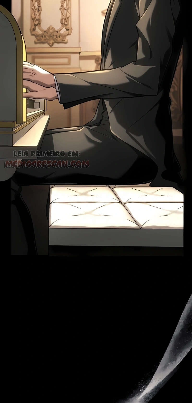 Read Infinite Mage PT Manga Online