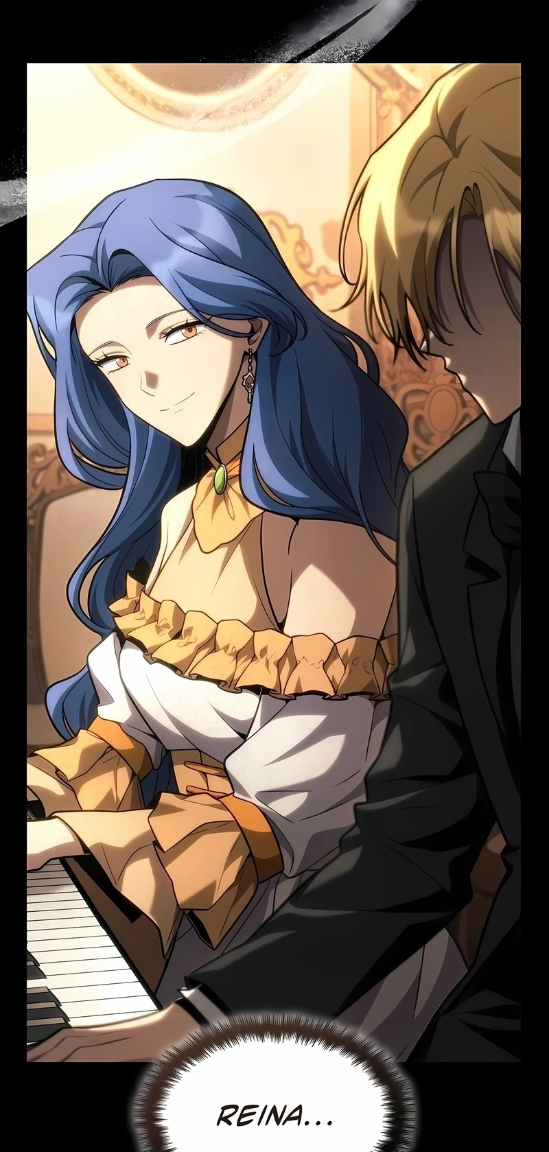 Read Infinite Mage PT Manga Online