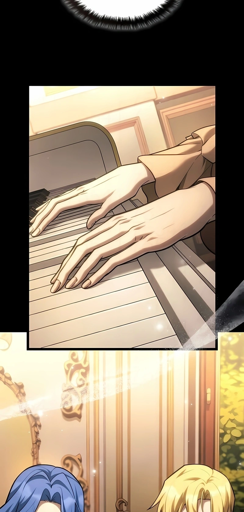 Read Infinite Mage PT Manga Online