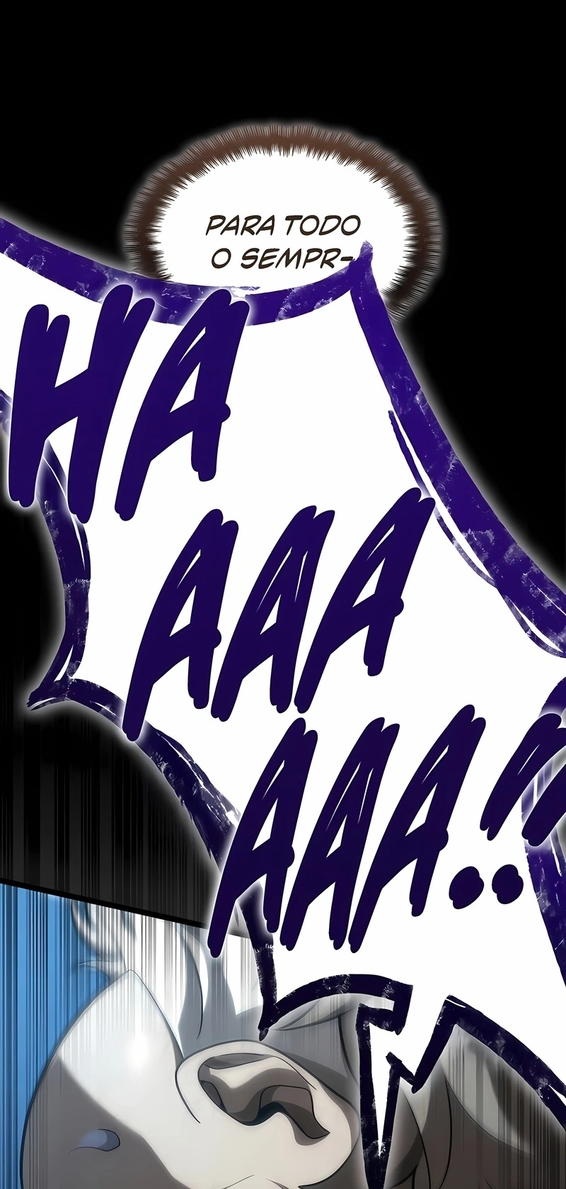 Read Infinite Mage PT Manga Online