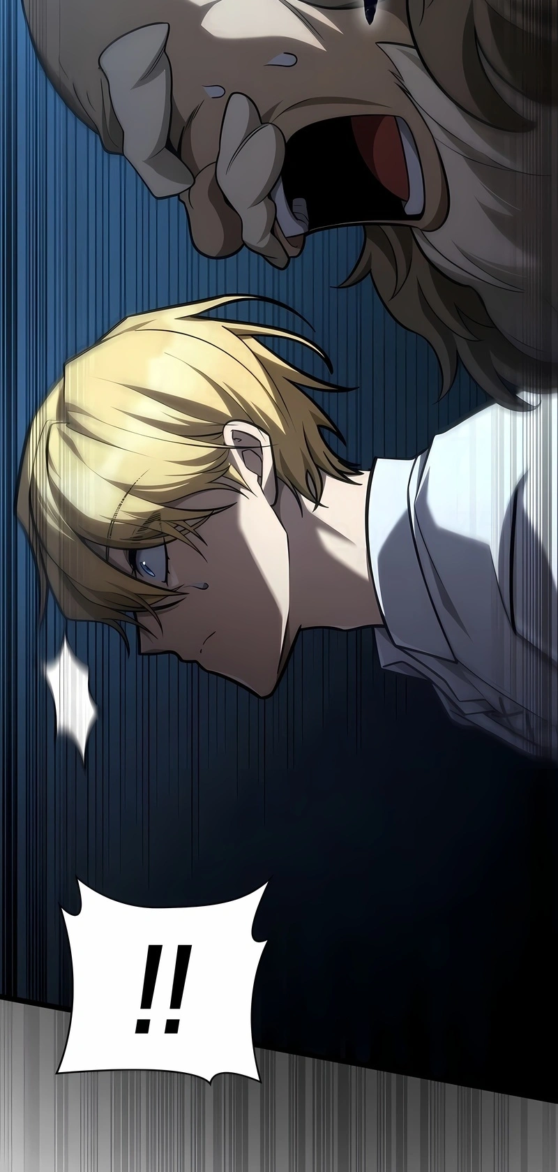 Read Infinite Mage PT Manga Online