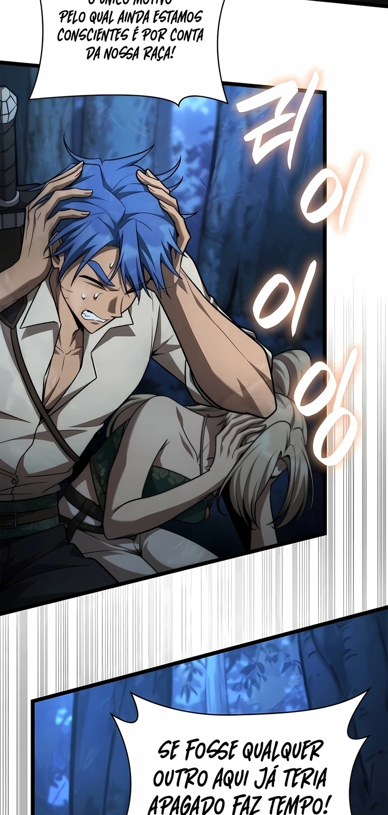 Read Infinite Mage PT Manga Online