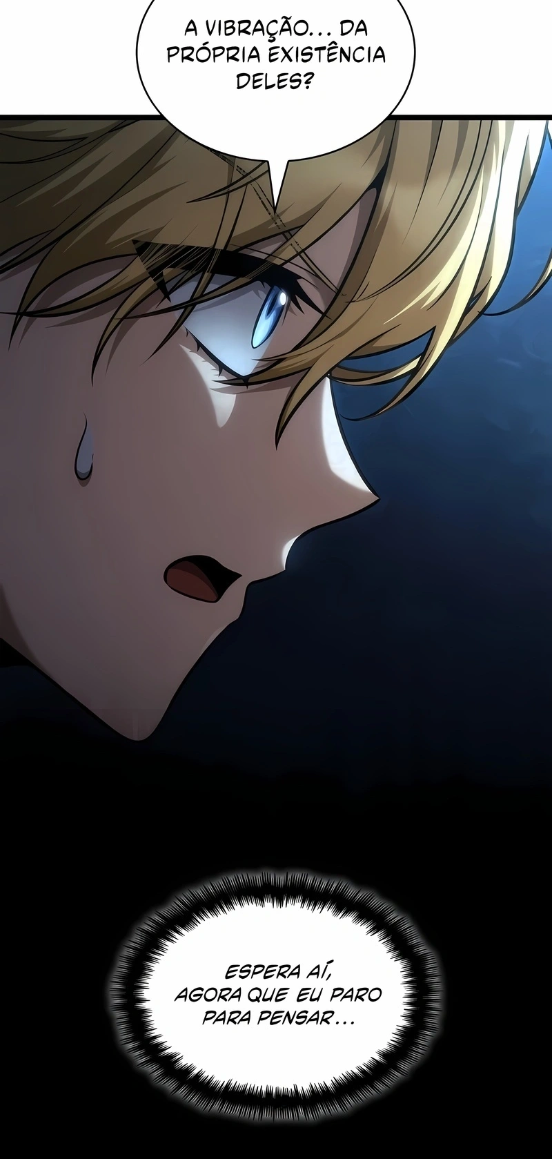 Read Infinite Mage PT Manga Online