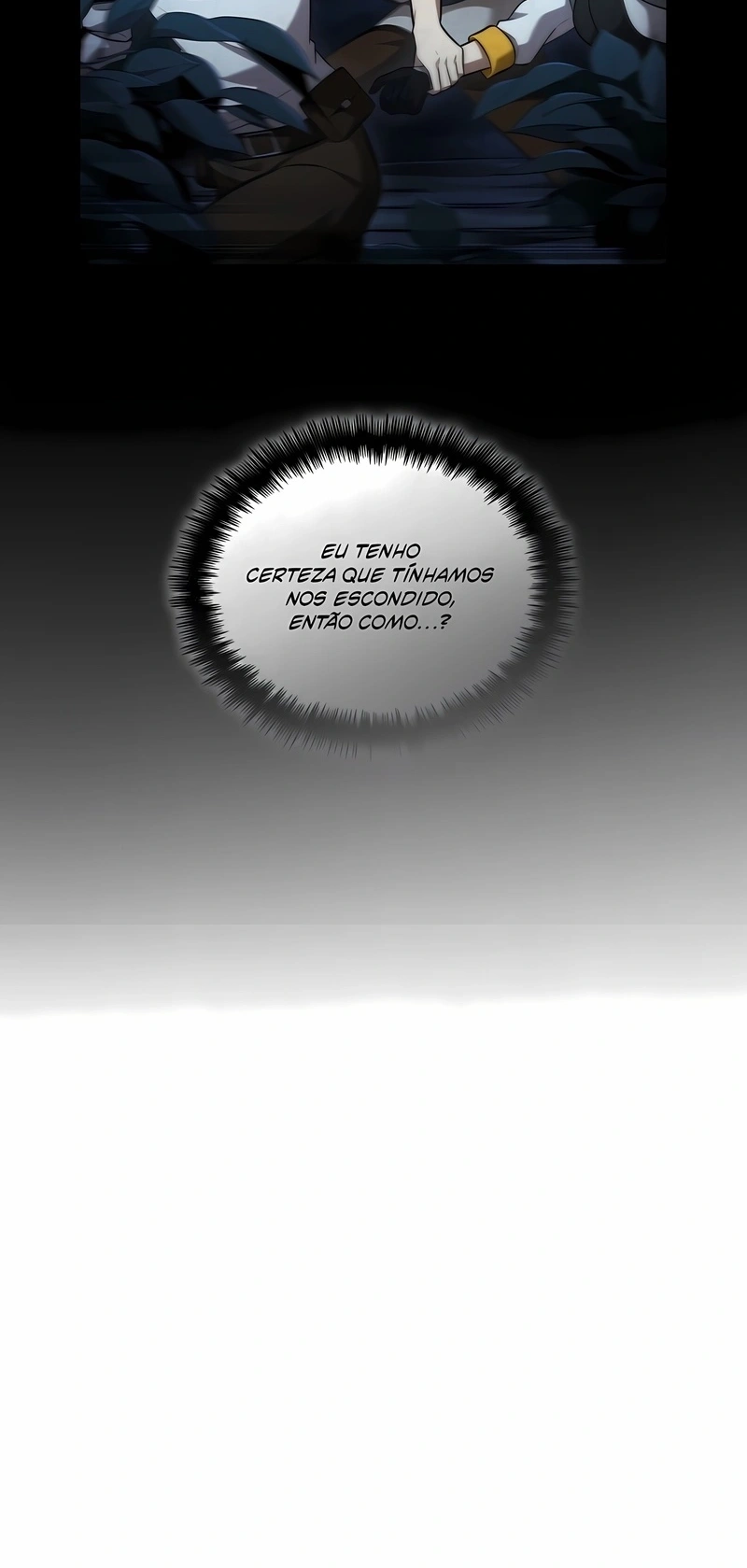 Read Infinite Mage PT Manga Online