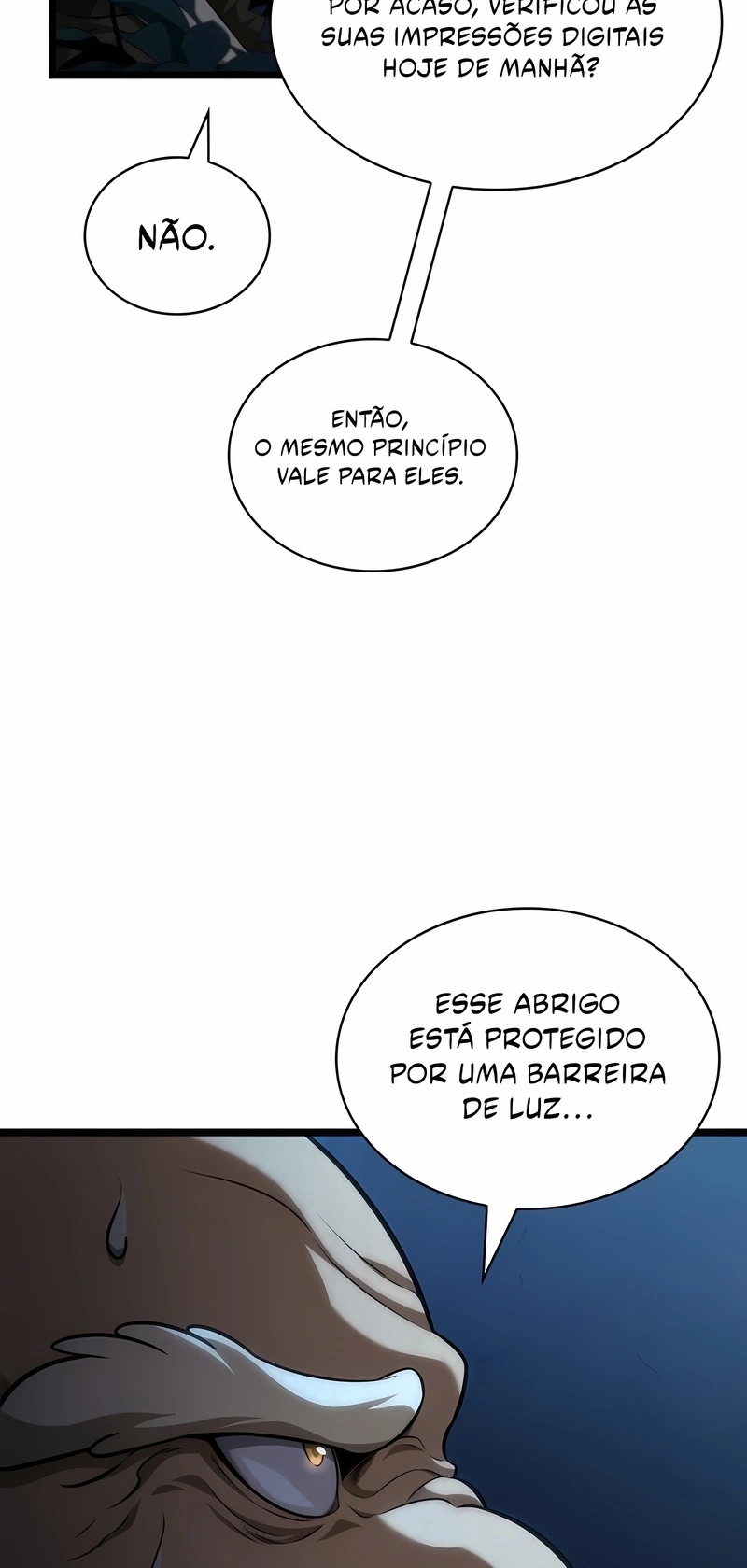 Read Infinite Mage PT Manga Online