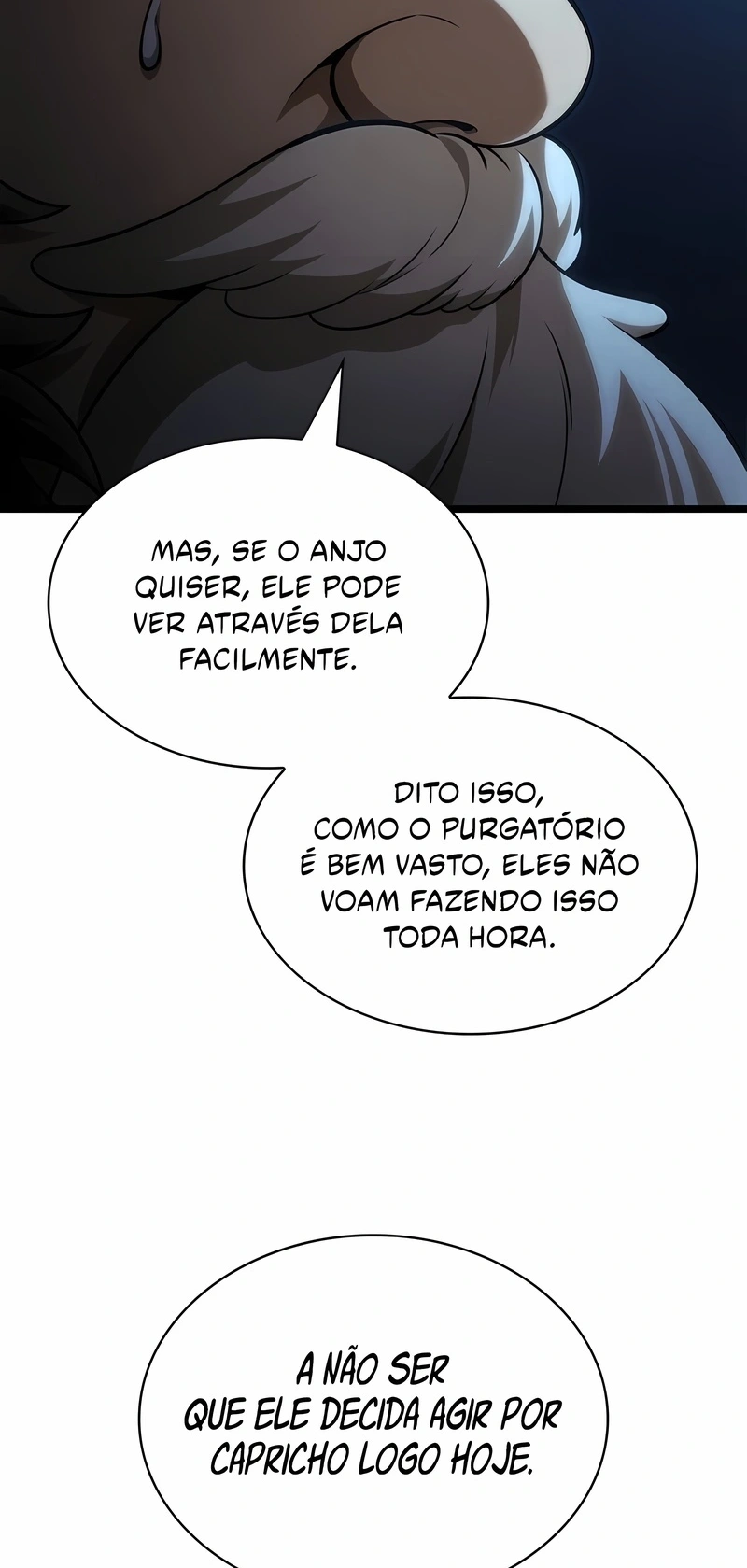 Read Infinite Mage PT Manga Online