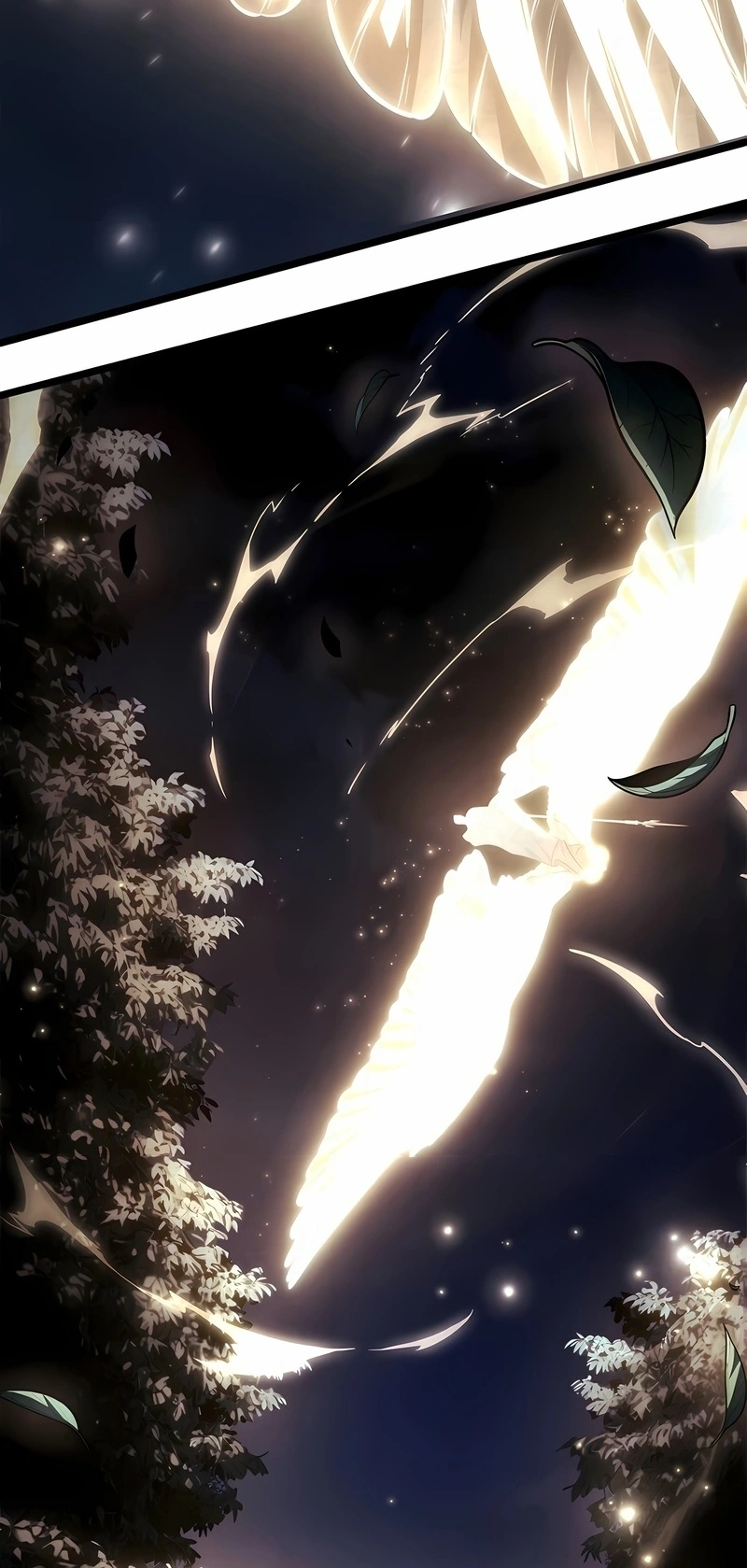 Read Infinite Mage PT Manga Online