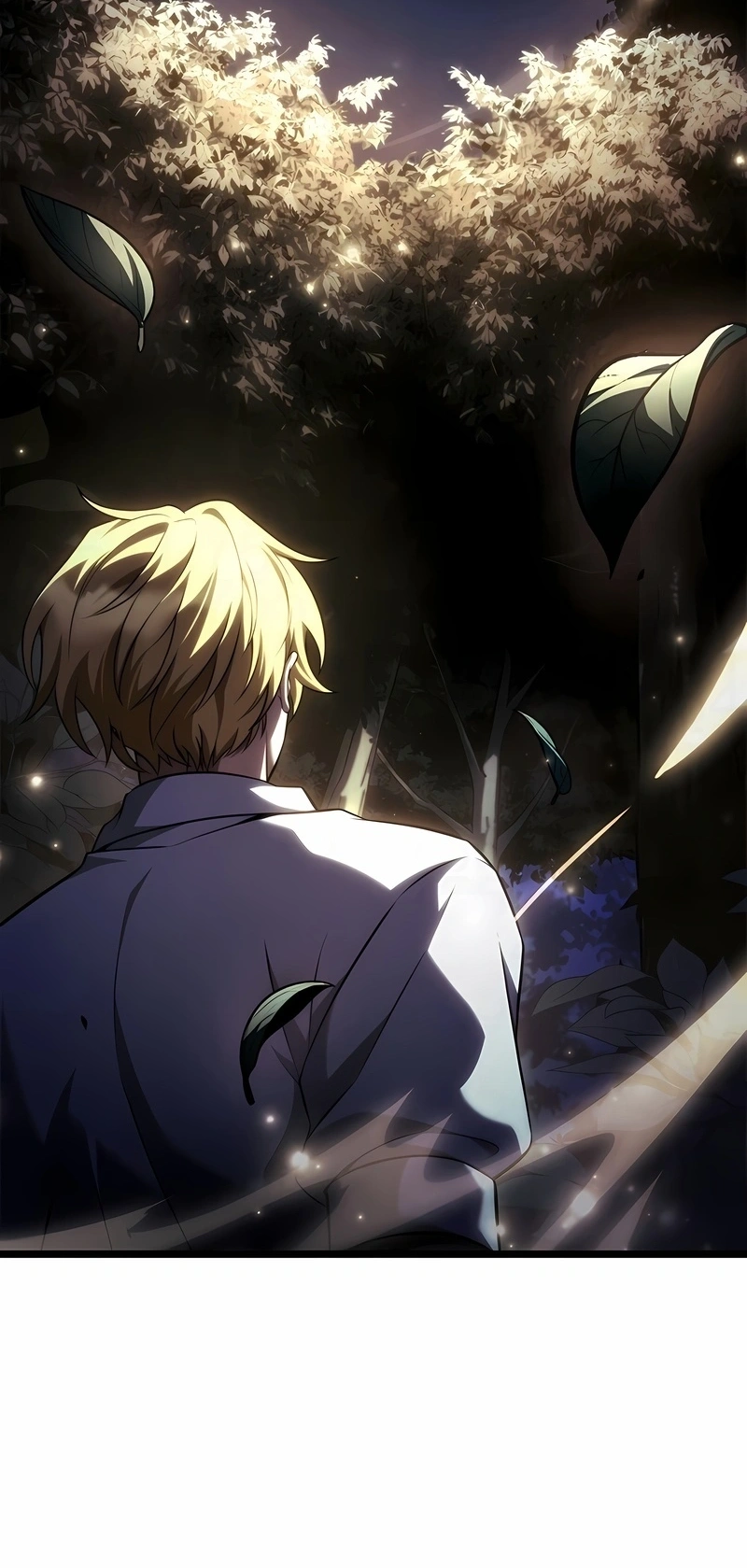 Read Infinite Mage PT Manga Online